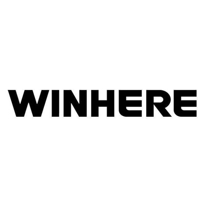 WINHERE;WINHERE