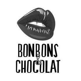 BONBONS&CHOCOLAT;BONBONS CHOCOLAT