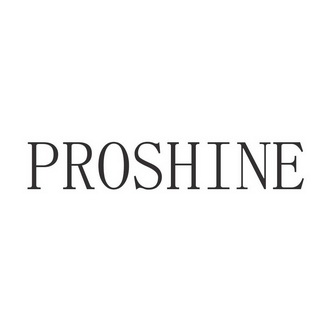 PROSHINE