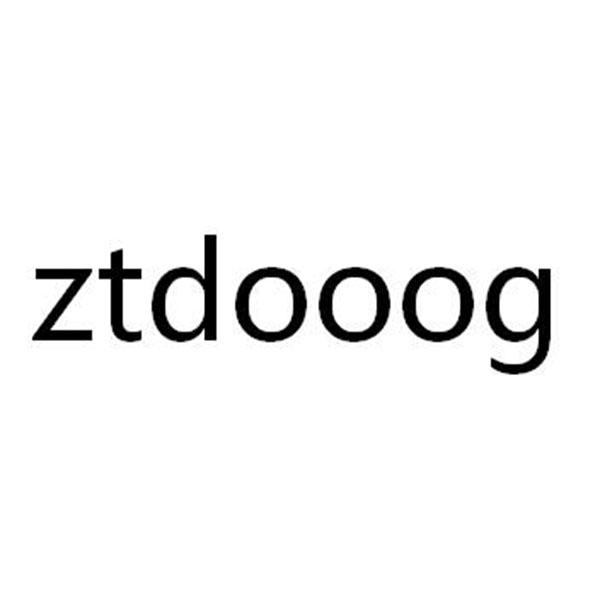 ZTDOOOG;ZTDOOOG