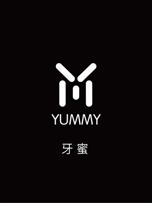 牙蜜 YUMMY YM;YUMMY YM