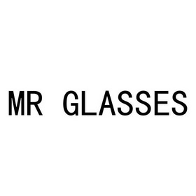 MR GLASSES;MRGLASSES