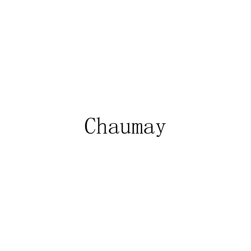 CHAUMAY;CHAUMAY