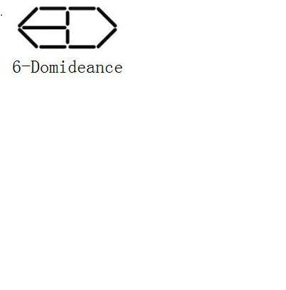 6-DOMIDEANCE;6DOMIDEANCE