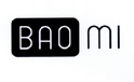 BAO MI;BAOMI