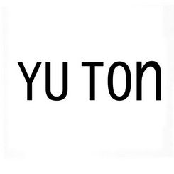 YU TON;YUTON