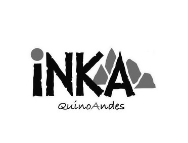 INKA QUINOANDES;INKAQUINOANDES