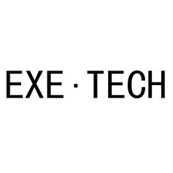 EXE·TECH;EXETECH