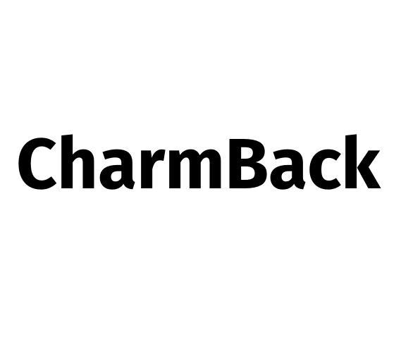 CHARMBACK;CHARMBACK