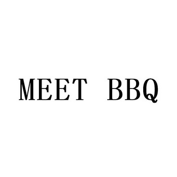 MEET BBQ;MEET BBQ