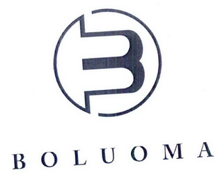 B BOLUOMA;BBOLUOMA