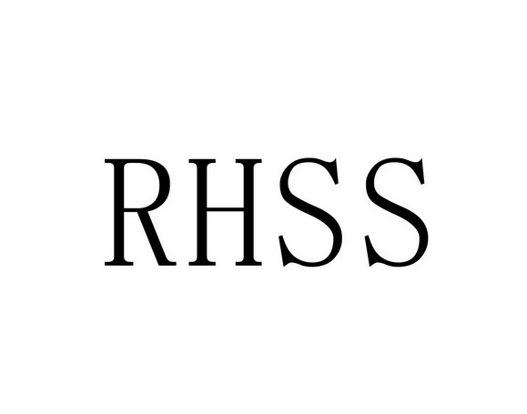 ;RHSS