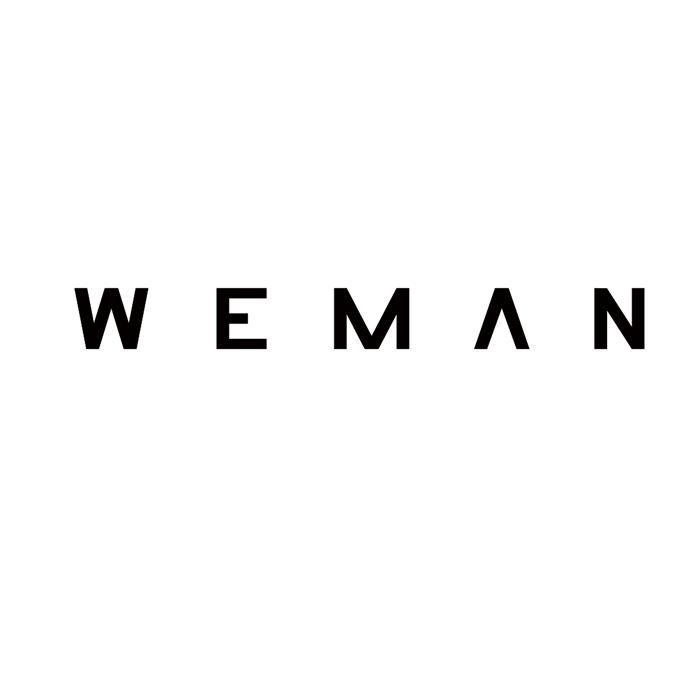 WEMAN;WEMAN