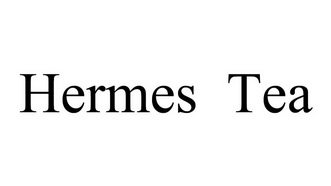 HERMES TEA;HERMES TEA