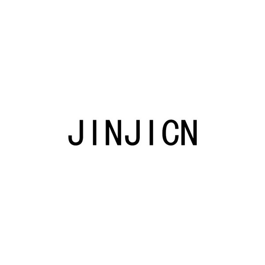 JINJICN;JINJICN