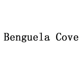 BENGUELA COVE;BENGUELACOVE