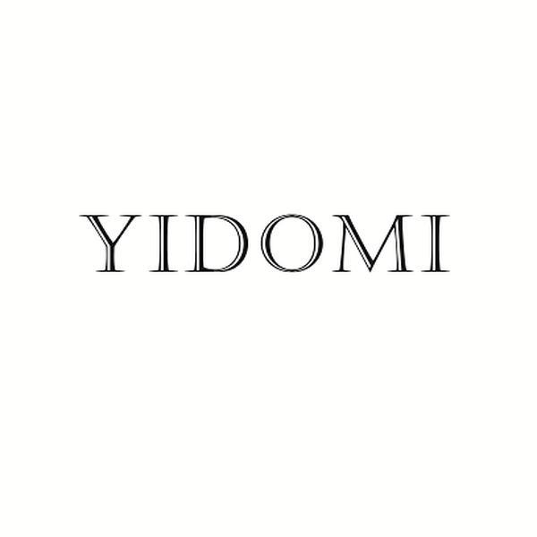 YIDOMI;YIDOMI