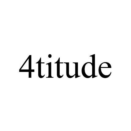 4TITUDE;4TITUDE