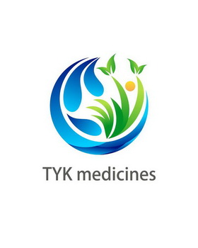 TYK MEDICINES;TYK MEDICINES