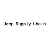 DEEP SUPPLY CHAIN;DEEP SUPPLY CHAIN