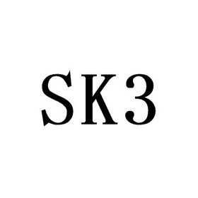 SK3;SK3