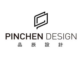 品辰设计 PINCHEN DESIGN;PINCHENDESIGN