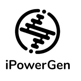 IPOWERGEN;IPOWERGEN