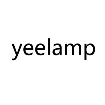 YEELAMP;YEELAMP