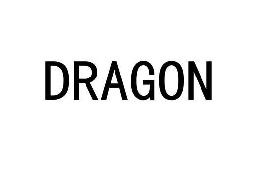 ;DRAGON