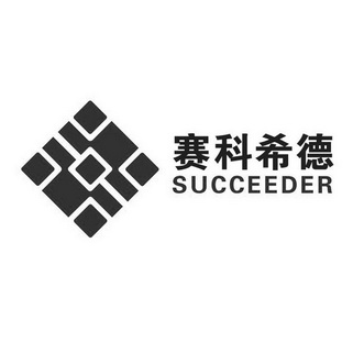 赛科希德 SUCCEEDER;SUCCEEDER