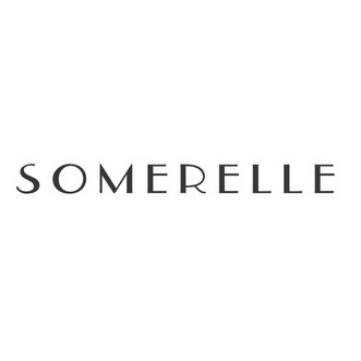 SOMERELLE;SOMERELLE