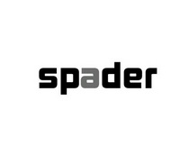 SPADER;SPADER