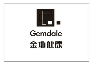 金地健康 GEMDALE;GEMDALE