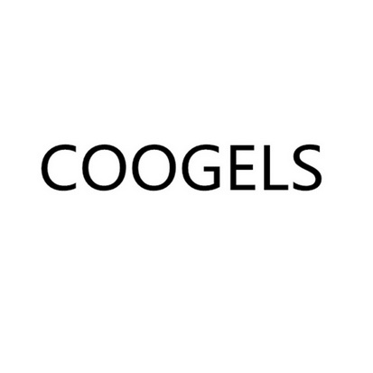 COOGELS;COOGELS