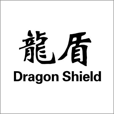 龙盾;DRAGON SHIELD