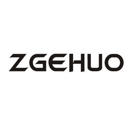 ZGEHUO;ZGEHUO