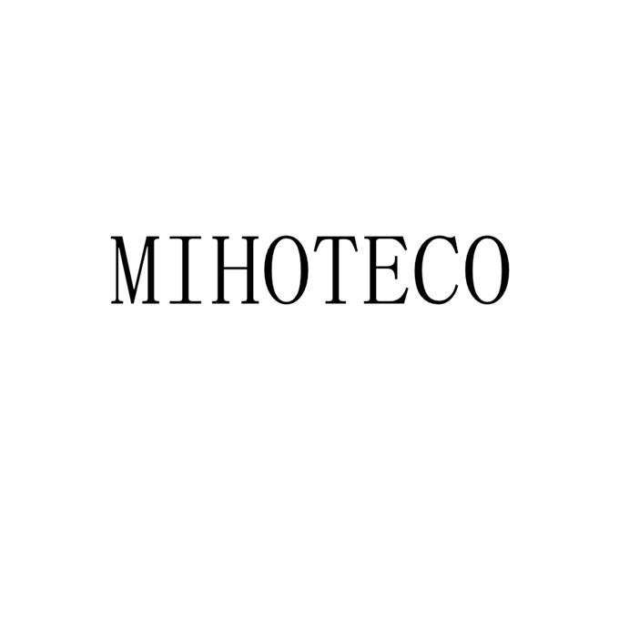 MIHOTECO;MIHOTECO