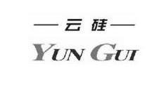 云硅;YUNGUI