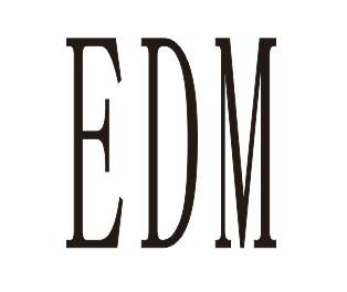 ;EDM