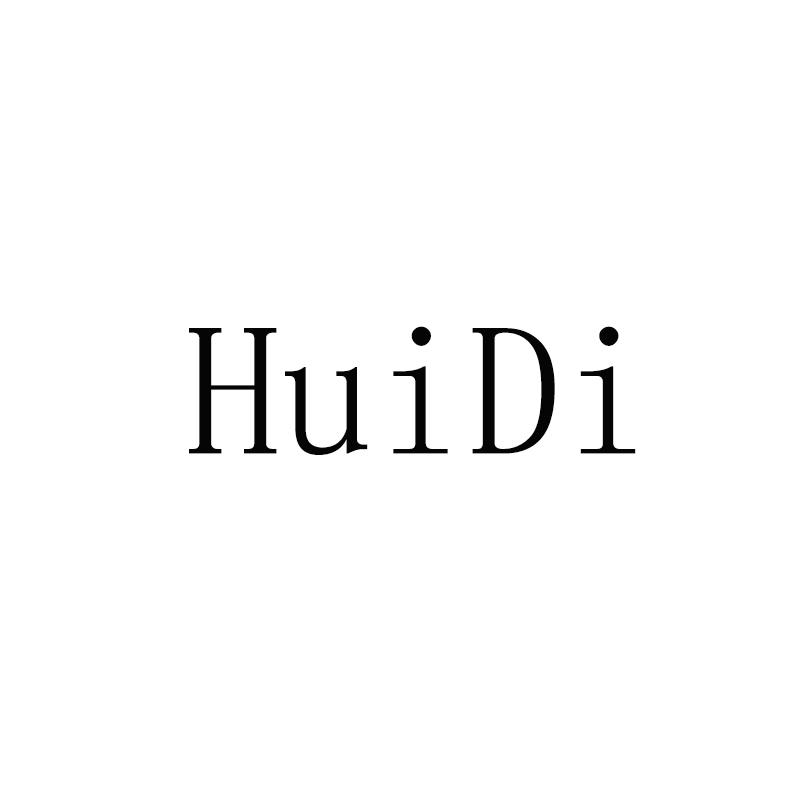 HUIDI;HUIDI