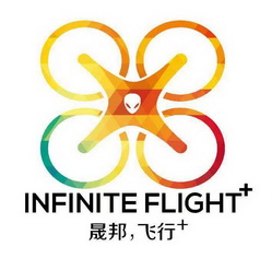 晟邦,飞行 + INFINITE FLIGHT+;INFINITE FLIGHT