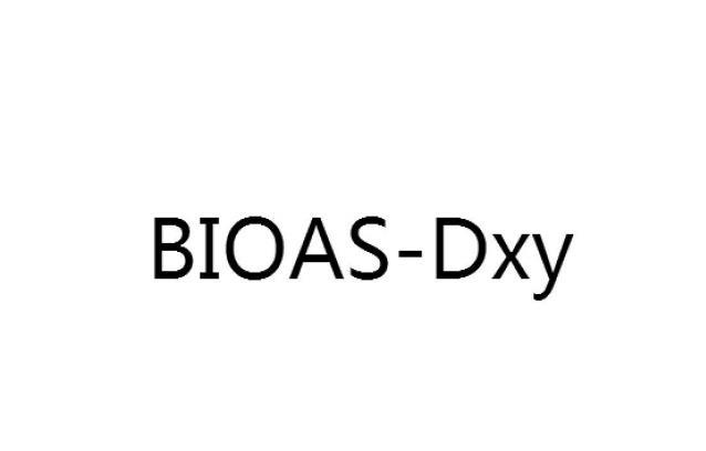 BIOAS-DXY;BIOAS DXY