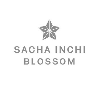 ;SACHA INCHI BLOSSOM