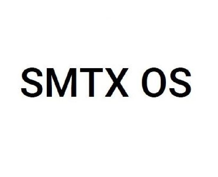 SMTX OS