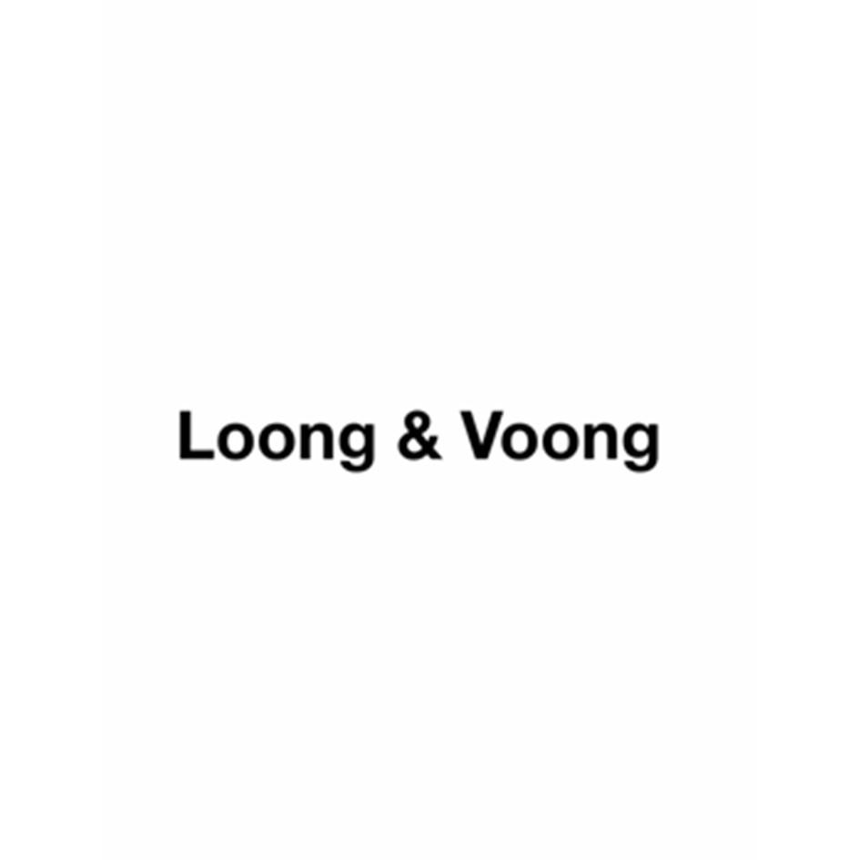 LOONG & VOONG;LOONG  VOONG