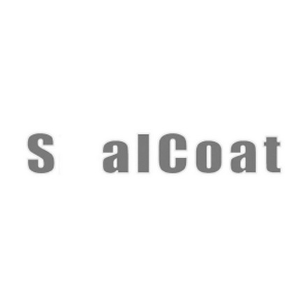 ;S ALCOAT