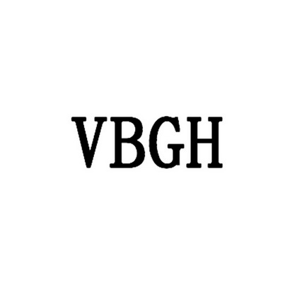 ;VBGH