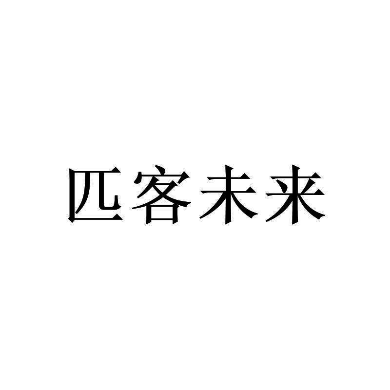 匹客未来