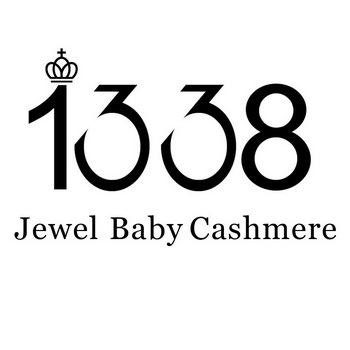 1338 JEWEL BABY CASHMERE