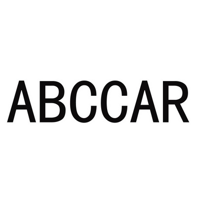 ABCCAR;ABCCAR